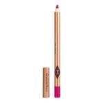 Charlotte Tilbury - Lip Cheat - Matita Labbra No Transfer - -hollywood Lip Cheat The Queen - Donna
